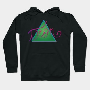 Tron Hoodie